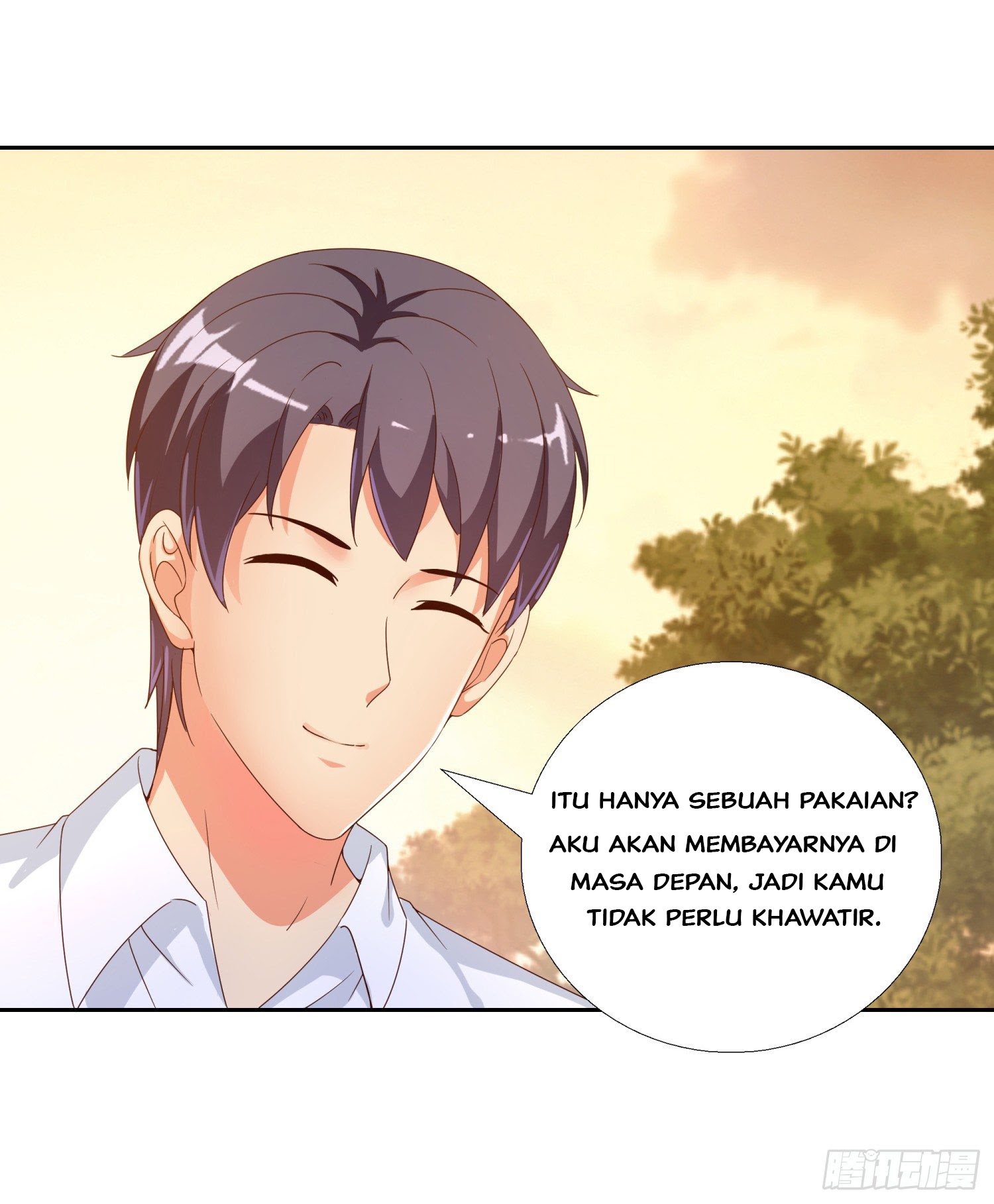 Super School Doctor Chapter 46 Bahasa Indonesia